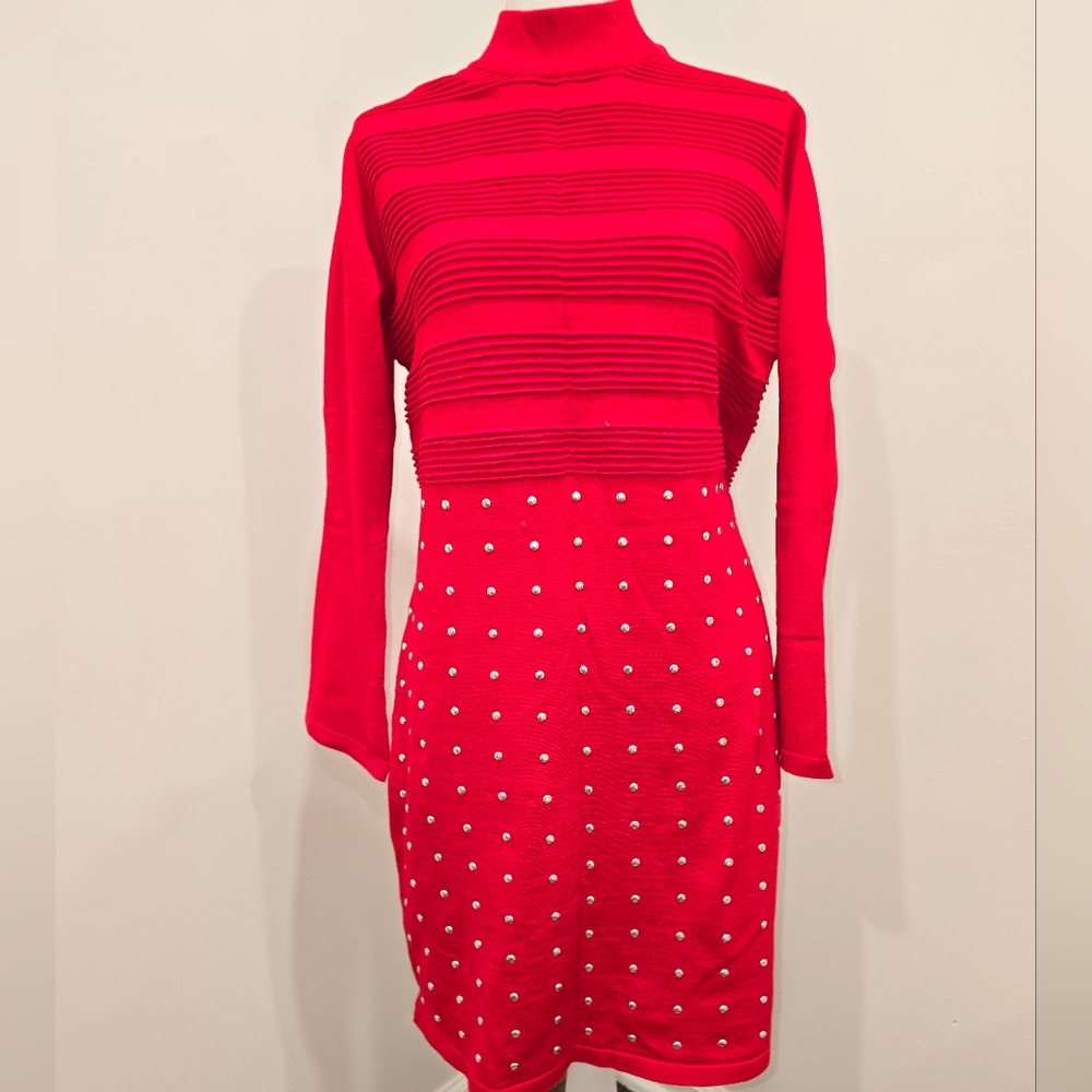 Little.Red Dress ❤️